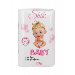 Muilas vaiki&scaron;kas Shik, 70 g