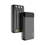 Atsarginis maitinimo &scaron;altinis ("Power Bank") Dudao K6Pro + 20000mAh