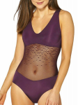 Bodis moterims Sloggi S Zero Feel Signature 2140-4897, L