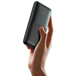 Atsarginis maitinimo &scaron;altinis ("Power Bank") Baseus Pro 10000mAh