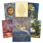 Sacred Blessings Oracle Animal Dreaming