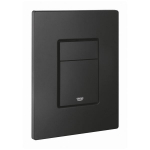 Nleidimo mygtukas Grohe black Even 38966KF0