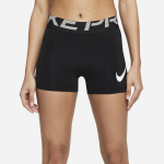 Sportiniai &scaron;ortai moterims Nike, juodi