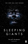 Sleeping Giants: Themis Files Book 1