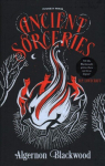 Ancient Sorceries