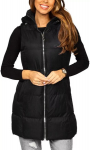 Liemenė moterims J.Style Black 5M721-392, S