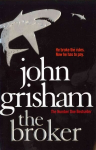 Broker: A gripping crime thriller from the Sunday Times bestselling author of mystery and suspense