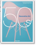 Decorative Art 50s Multilingual edition