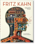 Fritz Kahn. Infographics Pioneer Multilingual edition