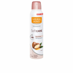 Pur&scaron;kiamas dezodorantas Natural Honey Soft Care (200 ml)