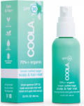 Galvos odos ir plaukų apsauga nuo saulės Coola SPF 30, 60 ml