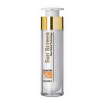 Veido kremas nuo saulės Frezyderm SPF50+, 50ml