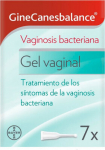 Vaginalinis gelis nuo bakterinės vaginozės, 7x5ml