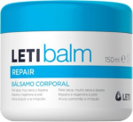 Kūno kremas Leti balm Repair Body Balm 150ml