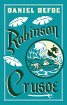 Robinson Crusoe, Robinson Crusoe