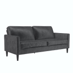 Sofa Mr. Kate Winston, pilka