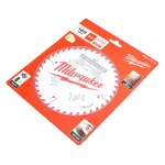 Pjovimo diskas medienai Milwaukee 4932471312 Z40