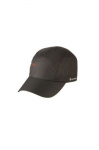Kepurė vyrams Ferrino Rain Cap, juoda