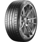 Automobilio padanga Continental SPORTCONTACT-7 265/30ZR22