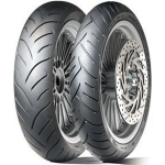 Motociklo padanga Dunlop SCOOTSMART 3,50-10