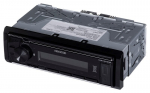 Kenwood KMM-BT209