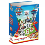 Magnetų rinkinys &Scaron;unyčiai Patruliai (Paw Patrol) ML4034-15