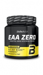 Aminorūg&scaron;čių milteliai Biotech EAA Zero Lemon Ice Tea, 330 g