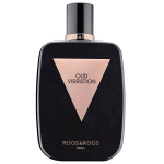 Kvapusis vanduo Roos & Roos Oud Vibration EDP moterims, 100ml