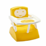 Thermo baby sulankstoma maitinimo kėdutė