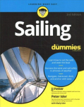 Sailing For Dummies, 3rd Edition 3rd Edition