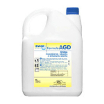 Ewol grindų valiklis Professional Formula AGD, 5 L