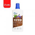 Augalų trą&scaron;os VITO Universal, 500 ml,, pakuotė 2 vnt.