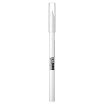 Akių pie&scaron;tukas Maybelline Tattoo Liner 970-Polished White, 1,3 g