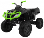 Vaiki&scaron;kas elektrinis keturratis Quad XL ATV Pilot