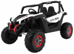 Transporto priemonė Buggy SuperStar 4 x 4 White