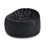 Sėdmai&scaron;is Qubo&trade; Kai Rock Onyx Fresh Layer, juodas