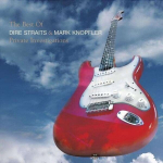 Vinilinė plok&scaron;telė Dire Straits & Mark Knopfler - Private Investigations. The Best Of (2LP)