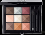 Akių &scaron;e&scaron;ėlių paletė Givenchy Le 9 Paletta Yeux N1 Orange