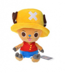 Pliu&scaron;inis žaislas One Piece