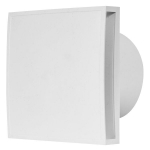 Elektrinis ventiliatorius Europlast E-Extra EET100, 100mm