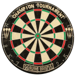 Smiginis Abbey Darts 52AS