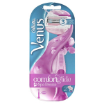 Skustuvas VENUS Breeze SPA, 2 galvutės