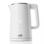 ETA Emma, 2200 W, 1.5 L, baltas