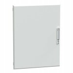 Schneider Electric Prismaset pilnos durys 15 mod. sieninei spintai Lvs08125