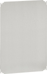 Montažinė plok&scaron;tė 556x356 mm, plienas