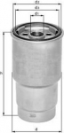 KNECHT KC 69 Kuro filtras, VAG, 028127435C