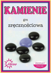 Stalo žaidimas Abino Amenys