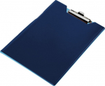 Dvigubas aplankas Panta Plast 0314-0003-02, A4, mėlynas