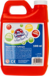 Mano burbulų skystis 500ml 1 vnt mi&scaron;inys - Mega Creative