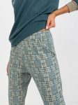 Pižama moterims Variant-814034, mėlyna, XL